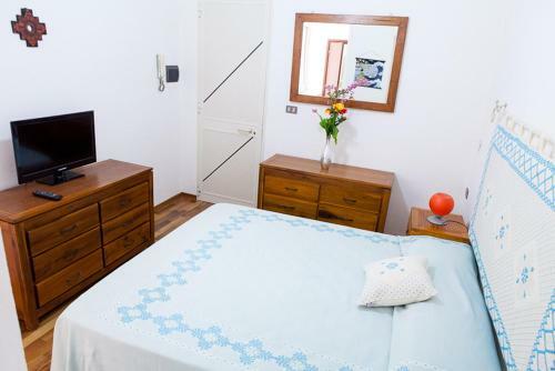 Apartamento Santa Restituta In Cagliari Centre