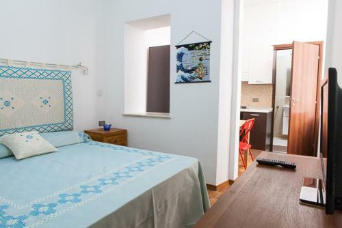 Apartamento Santa Restituta In Cagliari Centre