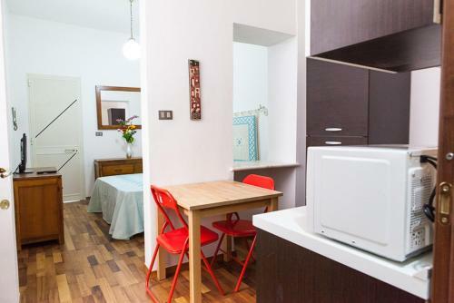 Apartamento Santa Restituta In Cagliari Centre