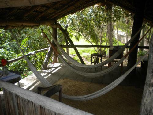 Hostal Castillo Oasis