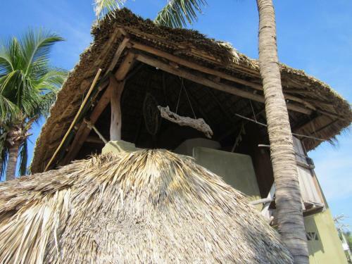 Hostal Castillo Oasis