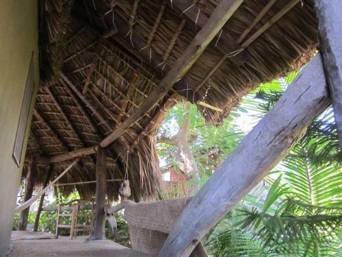 Hostal Castillo Oasis