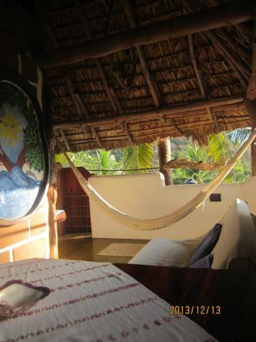 Hostal Castillo Oasis