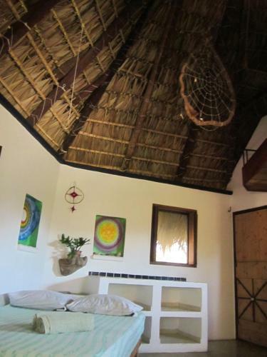 Hostal Castillo Oasis