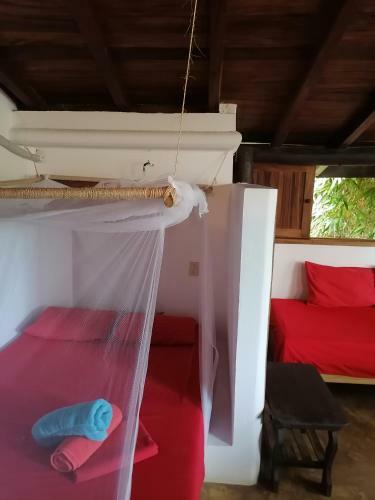 Hostal Castillo Oasis