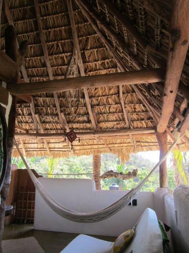 Hostal Castillo Oasis