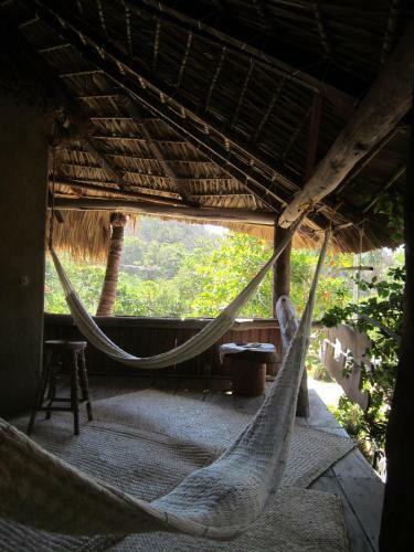 Hostal Castillo Oasis