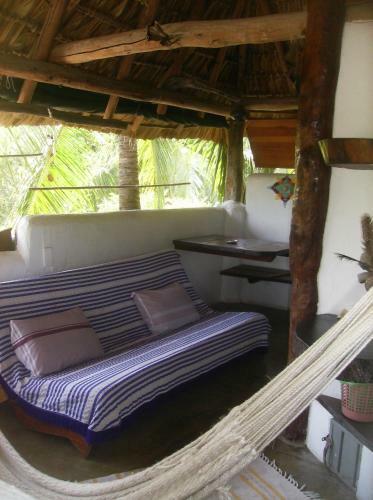 Hostal Castillo Oasis