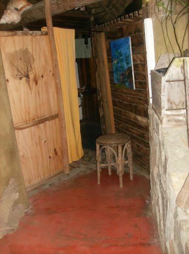 Hostal Castillo Oasis