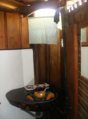 Hostal Castillo Oasis