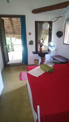 Hostal Castillo Oasis