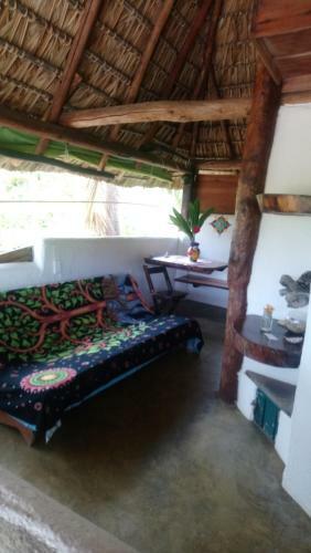 Hostal Castillo Oasis