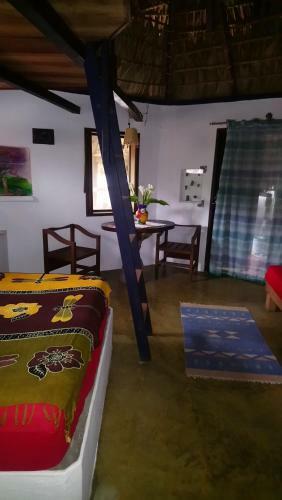 Hostal Castillo Oasis