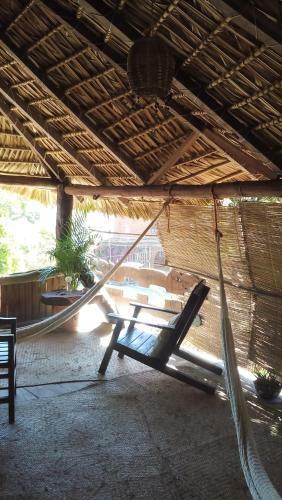 Hostal Castillo Oasis