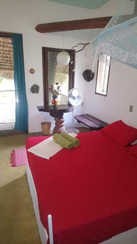 Hostal Castillo Oasis