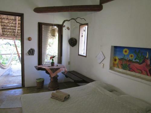 Hostal Castillo Oasis