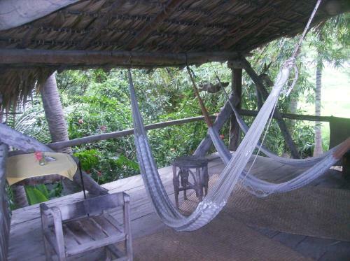 Hostal Castillo Oasis