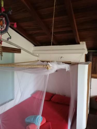 Hostal Castillo Oasis