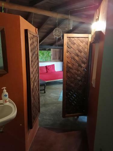 Hostal Castillo Oasis
