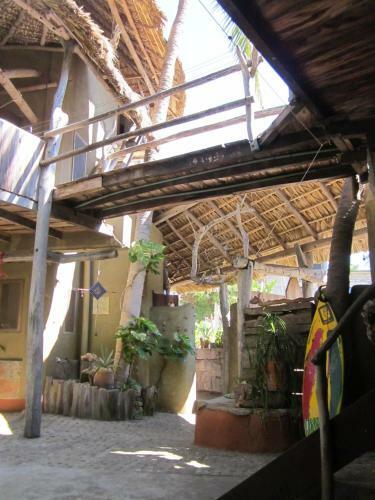 Hostal Castillo Oasis