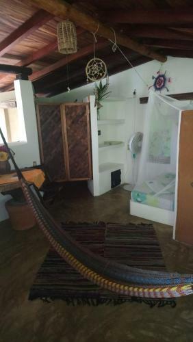 Hostal Castillo Oasis
