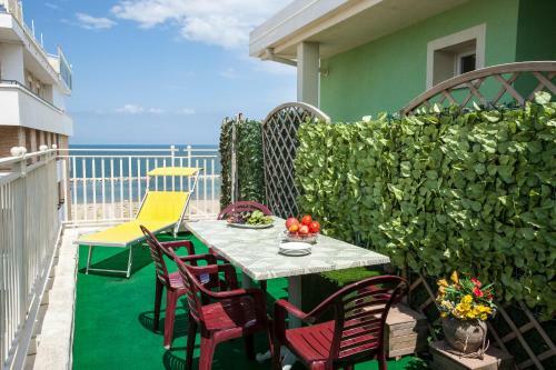 Apartamento Beach Residence