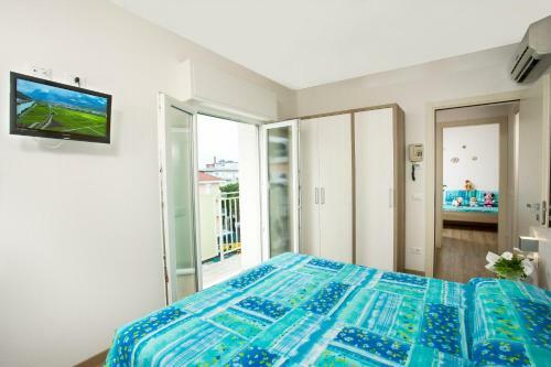 Apartamento Beach Residence