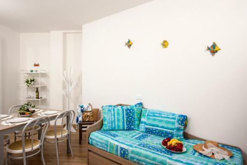 Apartamento Beach Residence