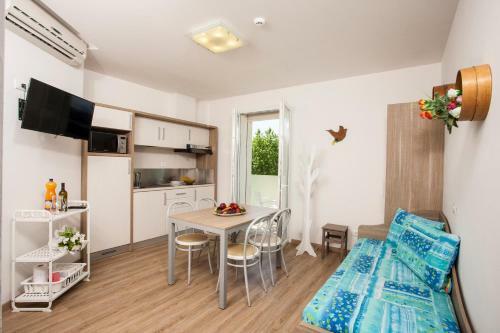 Apartamento Beach Residence