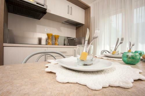 Apartamento Beach Residence