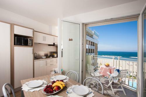 Apartamento Beach Residence