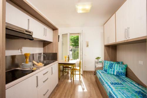 Apartamento Beach Residence