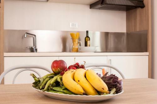 Apartamento Beach Residence