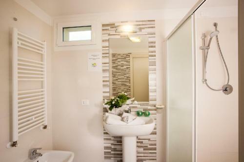 Apartamento Beach Residence