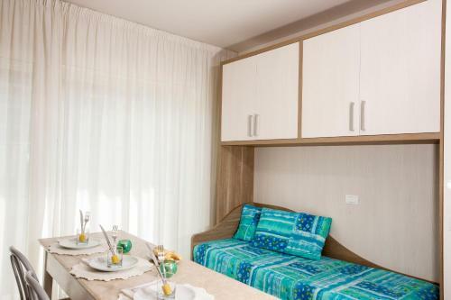Apartamento Beach Residence