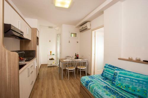 Apartamento Beach Residence
