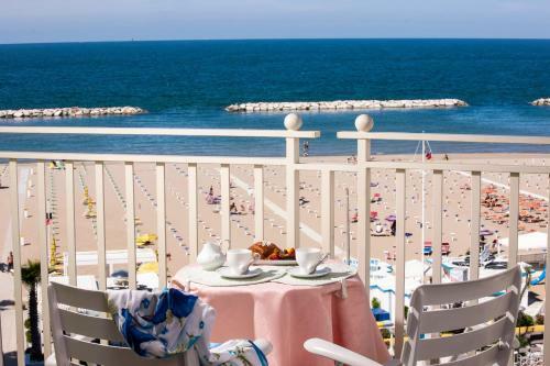 Apartamento Beach Residence
