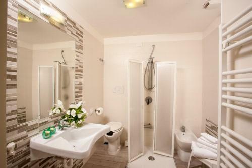 Apartamento Beach Residence