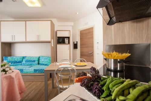 Apartamento Beach Residence