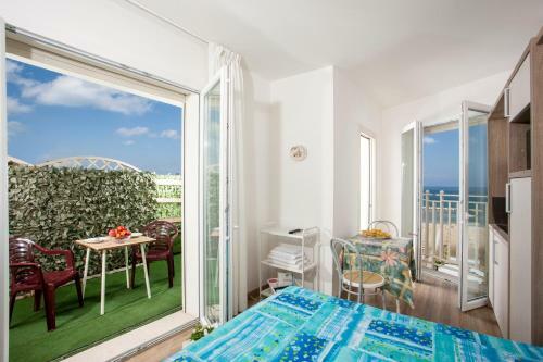 Apartamento Beach Residence