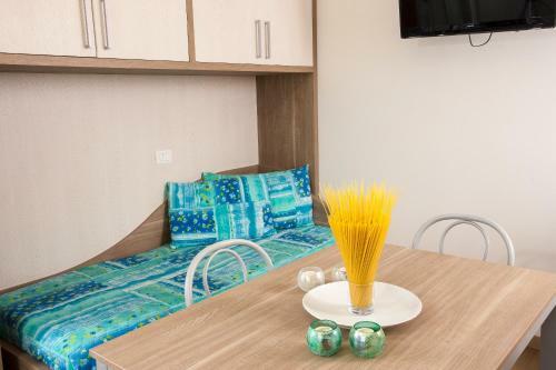Apartamento Beach Residence