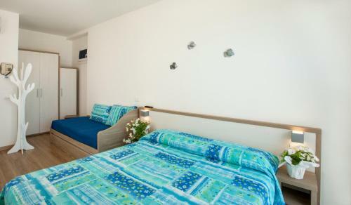 Apartamento Beach Residence