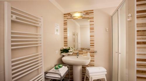 Apartamento Beach Residence