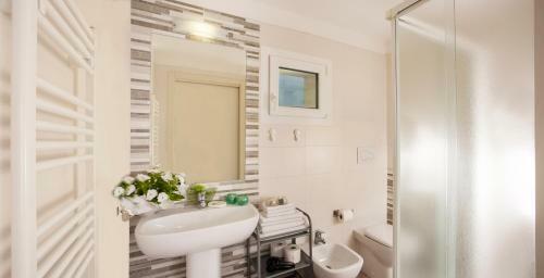 Apartamento Beach Residence