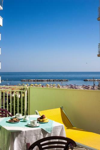 Apartamento Beach Residence