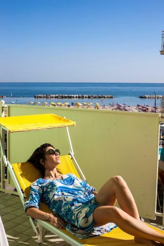Apartamento Beach Residence
