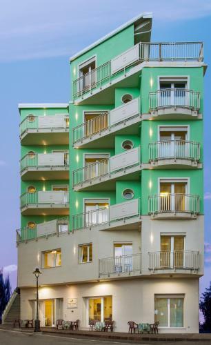 Apartamento Beach Residence