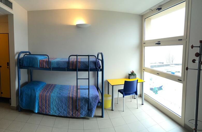 Albergue Ostello Del Porto