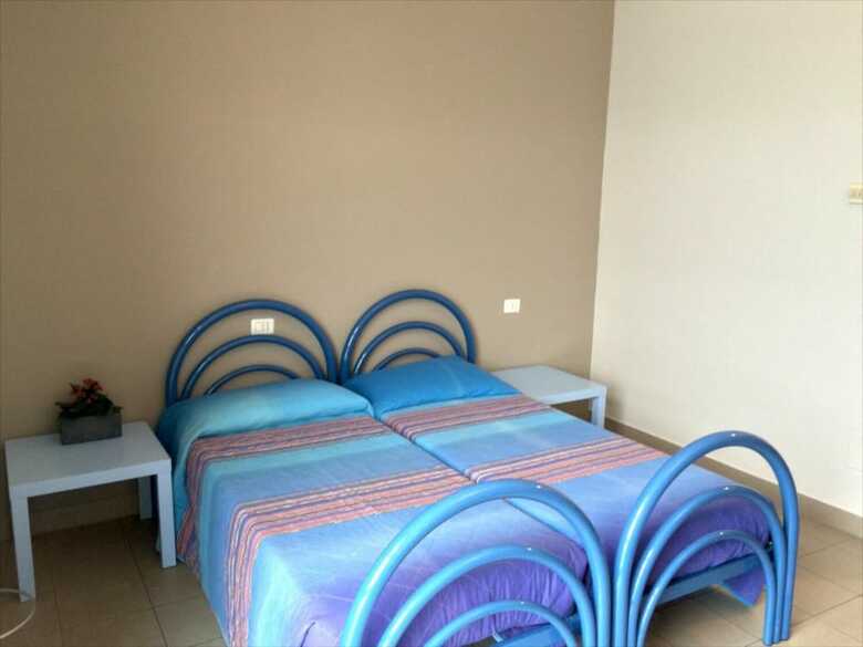 Albergue Ostello Del Porto
