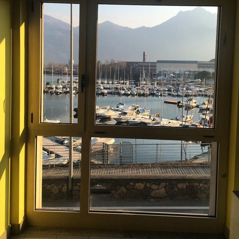Albergue Ostello Del Porto